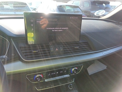 Audi Q5 Sportback S line 40 TDI quattro ultra 150 kW (204 CV) S tronic 12 Audi Q5 Sportback S line 40 TDI quattro ultra 150 kW (204 CV) S tronic 12