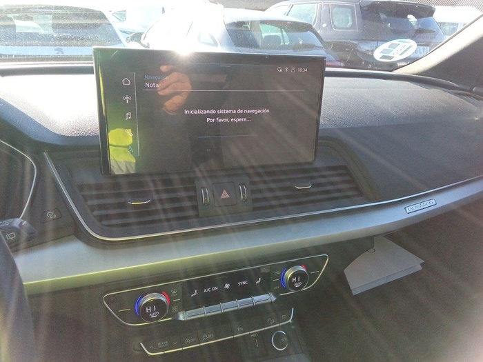 Audi Q5 Sportback S line 40 TDI quattro ultra 150 kW (204 CV) S tronic Vehículo usado en Madrid Audi Q5 Sportback S line 40 TDI quattro ultra 150 kW (204 CV) S tronic Vehículo usado en Madrid