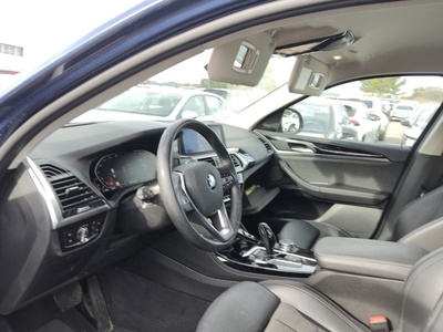 BMW X4 xDrive20d 140 kW (190 CV) 12 BMW X4 xDrive20d 140 kW (190 CV) 12