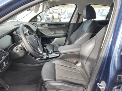 BMW X4 xDrive20d 140 kW (190 CV) 13 BMW X4 xDrive20d 140 kW (190 CV) 13