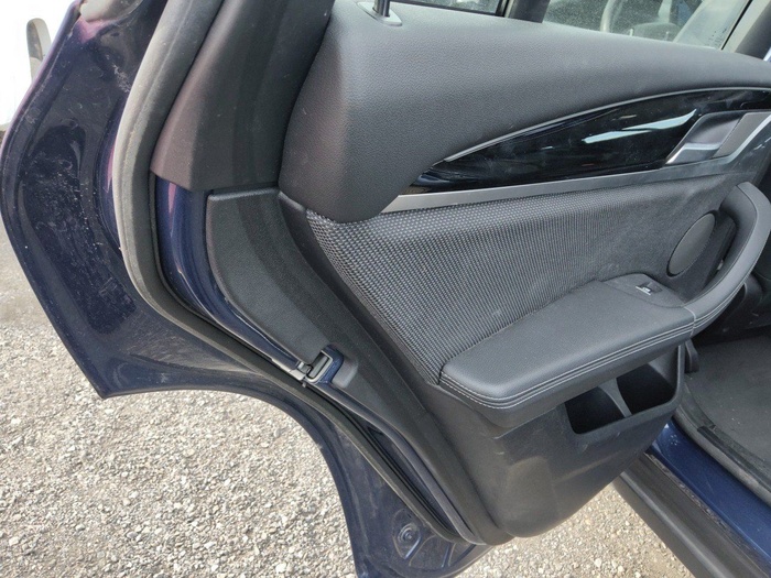 BMW X4 xDrive20d 140 kW (190 CV) Vehículo usado en Madrid BMW X4 xDrive20d 140 kW (190 CV) Vehículo usado en Madrid