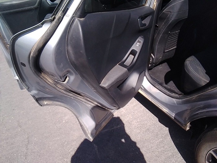 Ford Puma 1.5 Ecoblue Titanium 88 kW (120 CV) Vehículo usado en Madrid Ford Puma 1.5 Ecoblue Titanium 88 kW (120 CV) Vehículo usado en Madrid