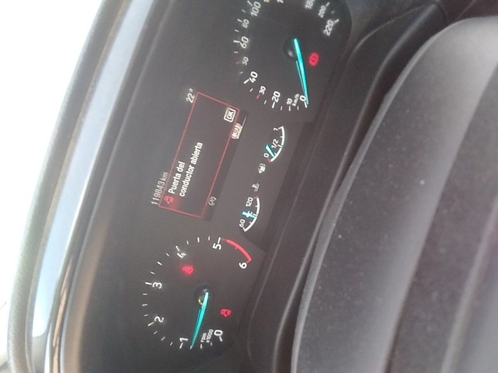 Ford Puma 1.5 Ecoblue Titanium 88 kW (120 CV) Vehículo usado en Madrid Ford Puma 1.5 Ecoblue Titanium 88 kW (120 CV) Vehículo usado en Madrid