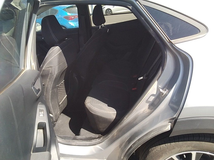 Ford Puma 1.5 Ecoblue Titanium 88 kW (120 CV) Vehículo usado en Madrid Ford Puma 1.5 Ecoblue Titanium 88 kW (120 CV) Vehículo usado en Madrid