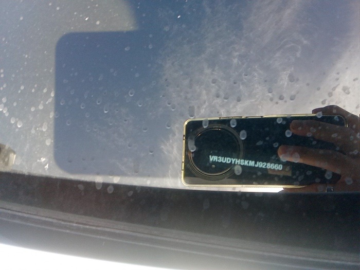 Peugeot 2008 BlueHDi 110 S&S Active 81 kW (110 CV) Vehículo usado en Madrid Peugeot 2008 BlueHDi 110 S&S Active 81 kW (110 CV) Vehículo usado en Madrid