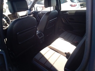 SEAT Tarraco 1.4 E-Hybrid Xcellence GO DSG 180 kW (245 CV) 14 SEAT Tarraco 1.4 E-Hybrid Xcellence GO DSG 180 kW (245 CV) 14