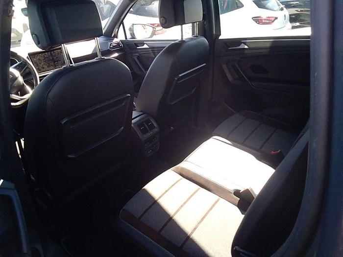 SEAT Tarraco 1.4 E-Hybrid Xcellence GO DSG 180 kW (245 CV) Vehículo usado en Madrid SEAT Tarraco 1.4 E-Hybrid Xcellence GO DSG 180 kW (245 CV) Vehículo usado en Madrid