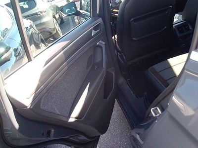 SEAT Tarraco 1.4 E-Hybrid Xcellence GO DSG 180 kW (245 CV) 15 SEAT Tarraco 1.4 E-Hybrid Xcellence GO DSG 180 kW (245 CV) 15