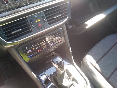 SEAT Tarraco 1.4 E-Hybrid Xcellence GO DSG 180 kW (245 CV) 10 SEAT Tarraco 1.4 E-Hybrid Xcellence GO DSG 180 kW (245 CV) 10