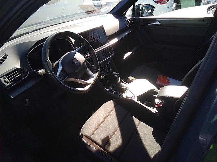 SEAT Tarraco 1.4 E-Hybrid Xcellence GO DSG 180 kW (245 CV) Vehículo usado en Madrid SEAT Tarraco 1.4 E-Hybrid Xcellence GO DSG 180 kW (245 CV) Vehículo usado en Madrid