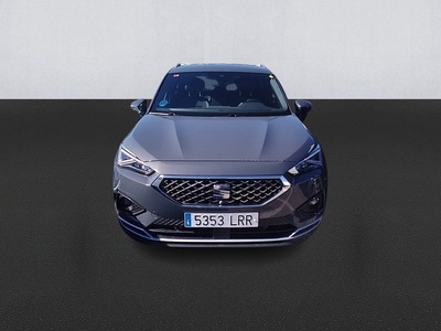 SEAT Tarraco 1.4 E-Hybrid Xcellence GO DSG 180 kW (245 CV) 2 SEAT Tarraco 1.4 E-Hybrid Xcellence GO DSG 180 kW (245 CV) 2