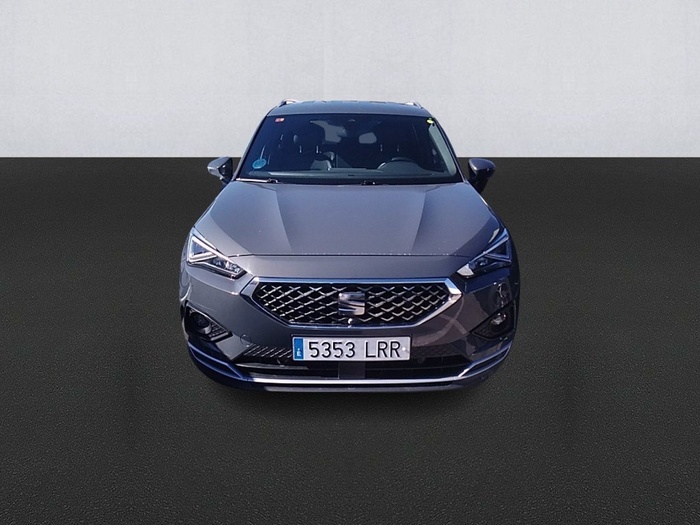 SEAT Tarraco 1.4 E-Hybrid Xcellence GO DSG 180 kW (245 CV) Vehículo usado en Madrid SEAT Tarraco 1.4 E-Hybrid Xcellence GO DSG 180 kW (245 CV) Vehículo usado en Madrid
