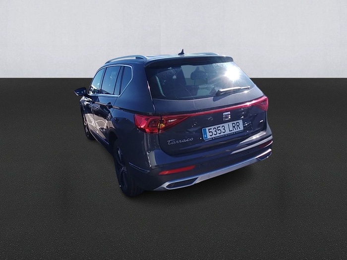 SEAT Tarraco 1.4 E-Hybrid Xcellence GO DSG 180 kW (245 CV) Vehículo usado en Madrid SEAT Tarraco 1.4 E-Hybrid Xcellence GO DSG 180 kW (245 CV) Vehículo usado en Madrid