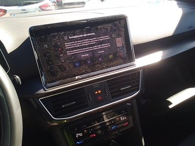 SEAT Tarraco 1.4 E-Hybrid Xcellence GO DSG 180 kW (245 CV) 9 SEAT Tarraco 1.4 E-Hybrid Xcellence GO DSG 180 kW (245 CV) 9