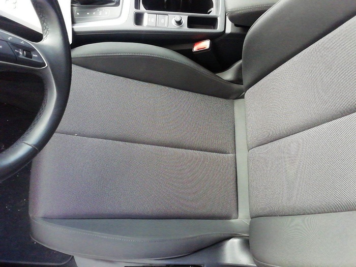 Audi Q3 Advanced 35 TDI 110 kW (150 CV) S tronic Vehículo usado en Madrid Audi Q3 Advanced 35 TDI 110 kW (150 CV) S tronic Vehículo usado en Madrid