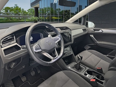 Volkswagen Touran Advance 2.0 TDI 90 kW (122 CV) 7 Volkswagen Touran Advance 2.0 TDI 90 kW (122 CV) 7