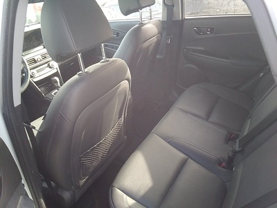 Hyundai Kona 1.6 GDI HEV Style Sky 104 kW (141 CV) 14 Hyundai Kona 1.6 GDI HEV Style Sky 104 kW (141 CV) 14