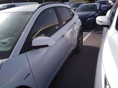 Hyundai Kona 1.6 GDI HEV Style Sky 104 kW (141 CV) 15 Hyundai Kona 1.6 GDI HEV Style Sky 104 kW (141 CV) 15