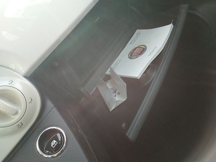 Fiat 500 1.0 Hybrid Cult 51 kW (70 CV) Vehículo usado en Madrid Fiat 500 1.0 Hybrid Cult 51 kW (70 CV) Vehículo usado en Madrid