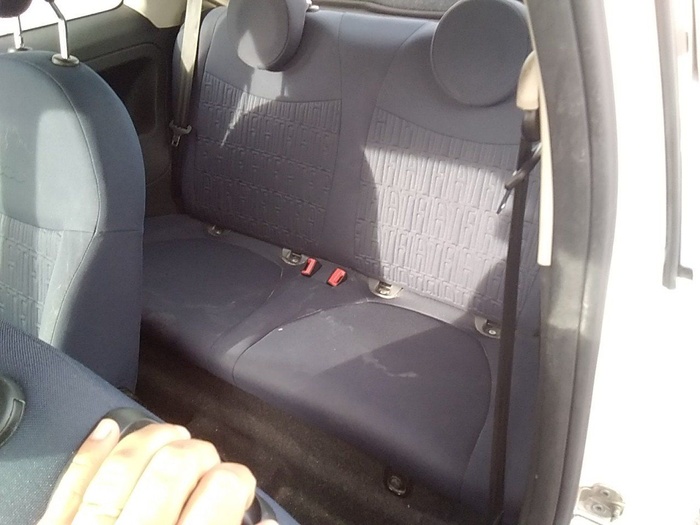 Fiat 500 1.0 Hybrid Cult 51 kW (70 CV) Vehículo usado en Madrid Fiat 500 1.0 Hybrid Cult 51 kW (70 CV) Vehículo usado en Madrid