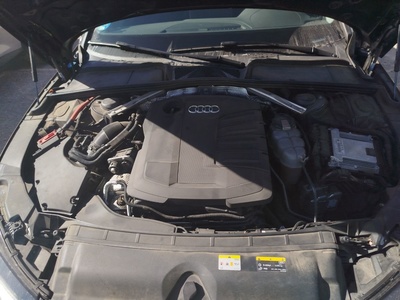 Audi A4 Avant Advanced 35 TDI 120 kW (163 CV) S tronic 13 Audi A4 Avant Advanced 35 TDI 120 kW (163 CV) S tronic 13