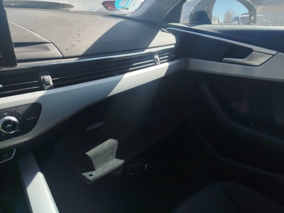 Audi A4 Avant Advanced 35 TDI 120 kW (163 CV) S tronic 12 Audi A4 Avant Advanced 35 TDI 120 kW (163 CV) S tronic 12