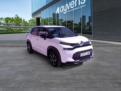 Citroen C3 Aircross PureTech 110 S&S Live Pack 81 kW (110 CV) 3 Citroen C3 Aircross PureTech 110 S&S Live Pack 81 kW (110 CV) 3