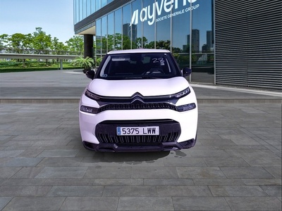 Citroen C3 Aircross PureTech 110 S&S Live Pack 81 kW (110 CV) 2 Citroen C3 Aircross PureTech 110 S&S Live Pack 81 kW (110 CV) 2