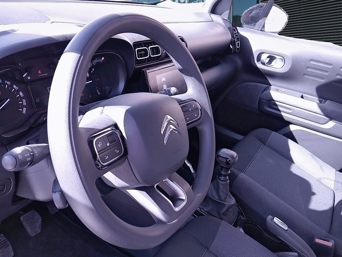 Citroen C3 Aircross PureTech 110 S&S Live Pack 81 kW (110 CV) Vehículo usado en Madrid Citroen C3 Aircross PureTech 110 S&S Live Pack 81 kW (110 CV) Vehículo usado en Madrid