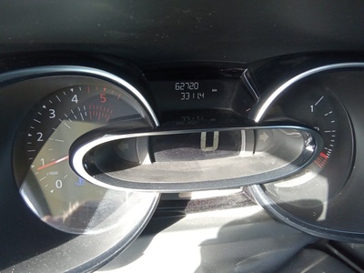 Renault Clio Limited dCi 55 kW (75 CV) 15 Renault Clio Limited dCi 55 kW (75 CV) 15