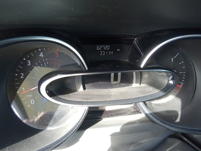 Renault Clio Limited dCi 55 kW (75 CV) Vehículo usado en Madrid Renault Clio Limited dCi 55 kW (75 CV) Vehículo usado en Madrid