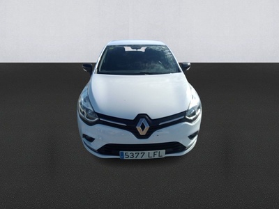 Renault Clio Limited dCi 55 kW (75 CV) 2 Renault Clio Limited dCi 55 kW (75 CV) 2