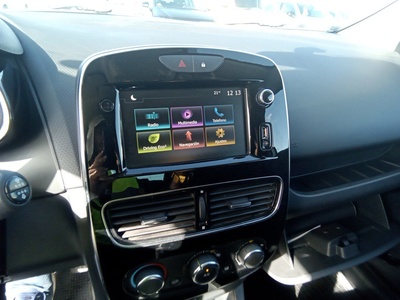 Renault Clio Limited dCi 55 kW (75 CV) 13 Renault Clio Limited dCi 55 kW (75 CV) 13