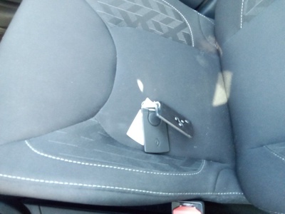 Renault Clio Limited dCi 55 kW (75 CV) 12 Renault Clio Limited dCi 55 kW (75 CV) 12