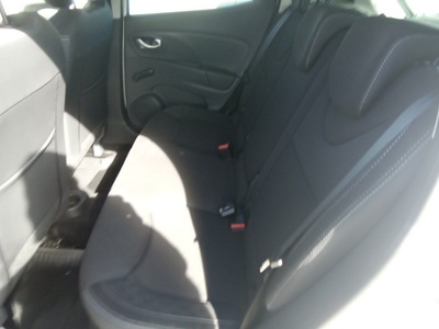 Renault Clio Limited dCi 55 kW (75 CV) 9 Renault Clio Limited dCi 55 kW (75 CV) 9