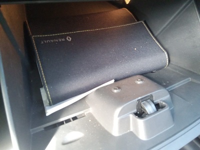 Renault Clio Limited dCi 55 kW (75 CV) 11 Renault Clio Limited dCi 55 kW (75 CV) 11