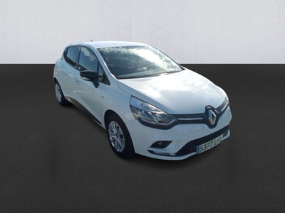 Renault Clio Limited dCi 55 kW (75 CV) 3 Renault Clio Limited dCi 55 kW (75 CV) 3
