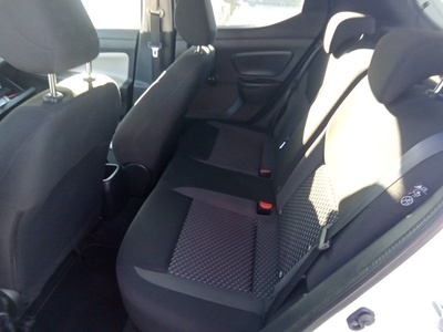 Nissan Micra IG-T 100 Acenta 74 kW (100 CV) 9 Nissan Micra IG-T 100 Acenta 74 kW (100 CV) 9