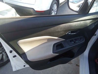 Nissan Micra IG-T 100 Acenta 74 kW (100 CV) 11 Nissan Micra IG-T 100 Acenta 74 kW (100 CV) 11