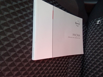 Nissan Micra IG-T 100 Acenta 74 kW (100 CV) 14 Nissan Micra IG-T 100 Acenta 74 kW (100 CV) 14