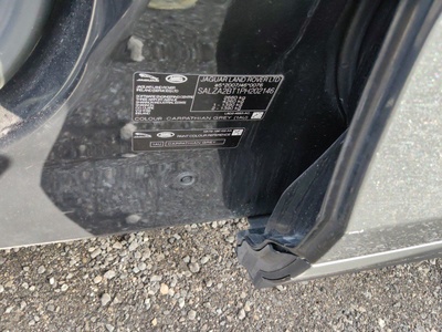 Land Rover Range Rover Evoque P300e PHEV SE 4WD Auto 227 kW (309 CV) 15 Land Rover Range Rover Evoque P300e PHEV SE 4WD Auto 227 kW (309 CV) 15