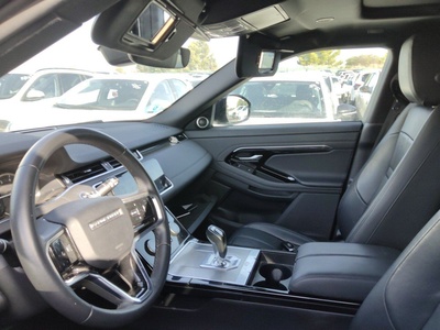 Land Rover Range Rover Evoque P300e PHEV SE 4WD Auto 227 kW (309 CV) 12 Land Rover Range Rover Evoque P300e PHEV SE 4WD Auto 227 kW (309 CV) 12