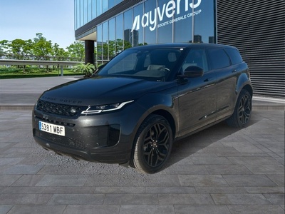 Land Rover Range Rover Evoque P300e PHEV SE 4WD Auto 227 kW (309 CV) 1 Land Rover Range Rover Evoque P300e PHEV SE 4WD Auto 227 kW (309 CV) 1