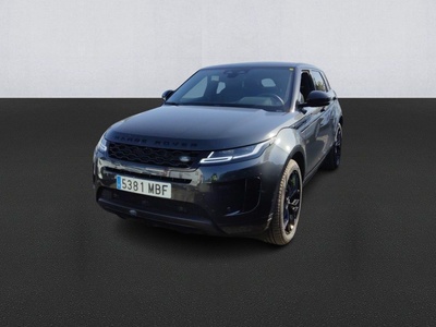 Land Rover Range Rover Evoque P300e PHEV SE 4WD Auto 227 kW (309 CV) 1 Land Rover Range Rover Evoque P300e PHEV SE 4WD Auto 227 kW (309 CV) 1