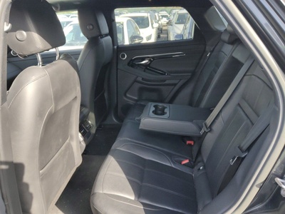 Land Rover Range Rover Evoque P300e PHEV SE 4WD Auto 227 kW (309 CV) 9 Land Rover Range Rover Evoque P300e PHEV SE 4WD Auto 227 kW (309 CV) 9