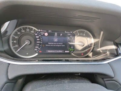 Land Rover Range Rover Evoque P300e PHEV SE 4WD Auto 227 kW (309 CV) 8 Land Rover Range Rover Evoque P300e PHEV SE 4WD Auto 227 kW (309 CV) 8