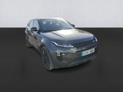 Land Rover Range Rover Evoque P300e PHEV SE 4WD Auto 227 kW (309 CV) 3 Land Rover Range Rover Evoque P300e PHEV SE 4WD Auto 227 kW (309 CV) 3