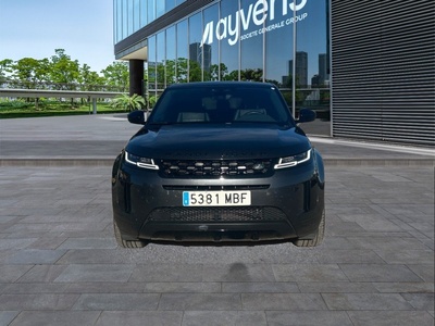 Land Rover Range Rover Evoque P300e PHEV SE 4WD Auto 227 kW (309 CV) 2 Land Rover Range Rover Evoque P300e PHEV SE 4WD Auto 227 kW (309 CV) 2