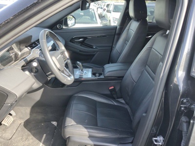 Land Rover Range Rover Evoque P300e PHEV SE 4WD Auto 227 kW (309 CV) 14 Land Rover Range Rover Evoque P300e PHEV SE 4WD Auto 227 kW (309 CV) 14