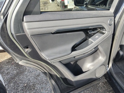 Land Rover Range Rover Evoque P300e PHEV SE 4WD Auto 227 kW (309 CV) 11 Land Rover Range Rover Evoque P300e PHEV SE 4WD Auto 227 kW (309 CV) 11